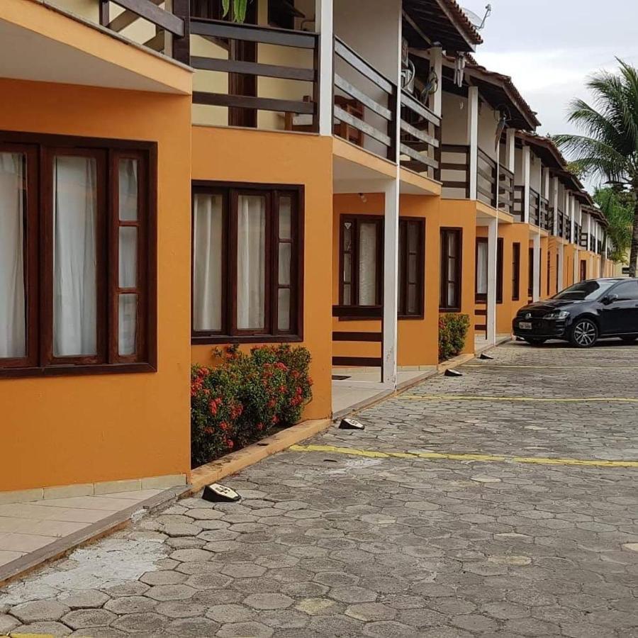 Village Do Bosque Casa 44 Porto Seguro Bagian luar foto