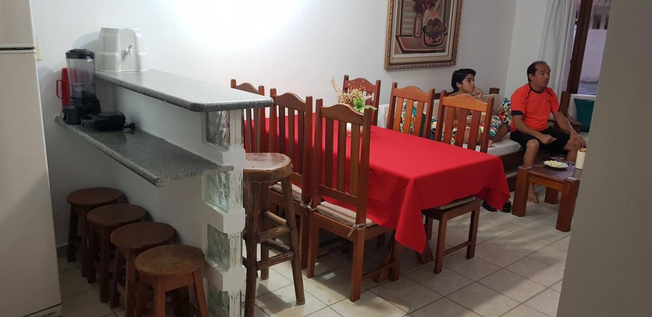 Village Do Bosque Casa 44 Porto Seguro Bagian luar foto