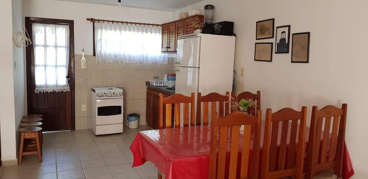 Village Do Bosque Casa 44 Porto Seguro Bagian luar foto